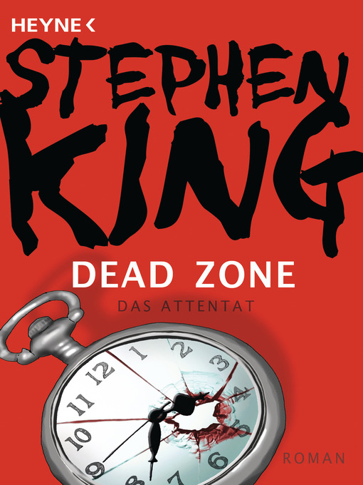 dead zone stephen king pdf torrent